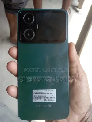 মোবাইল ফোন ১২৮ জিবি ব্লু