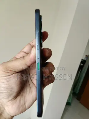 ইনফিনিক্স হট ৬০ প্রো ১২৮ জিবি ব্ল্যাক