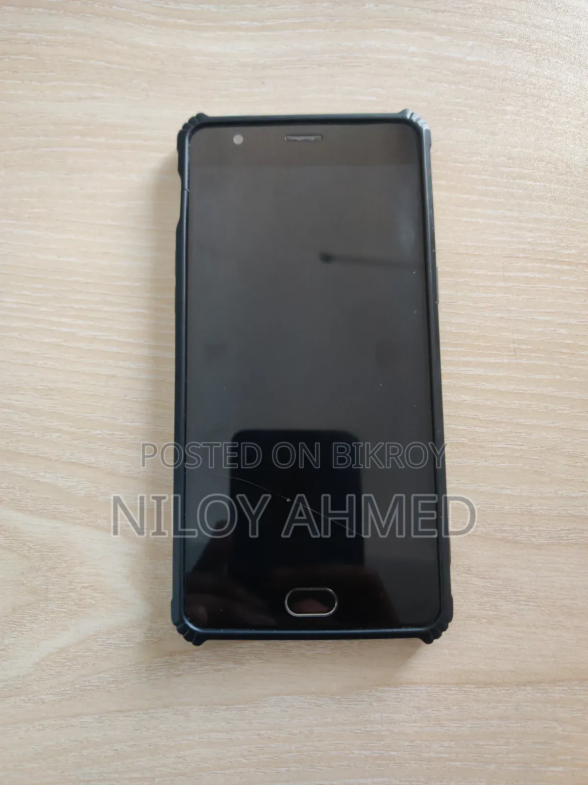 OnePlus 3T 64 GB Gray