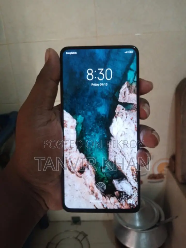 New Xiaomi Mi 9T 128 GB