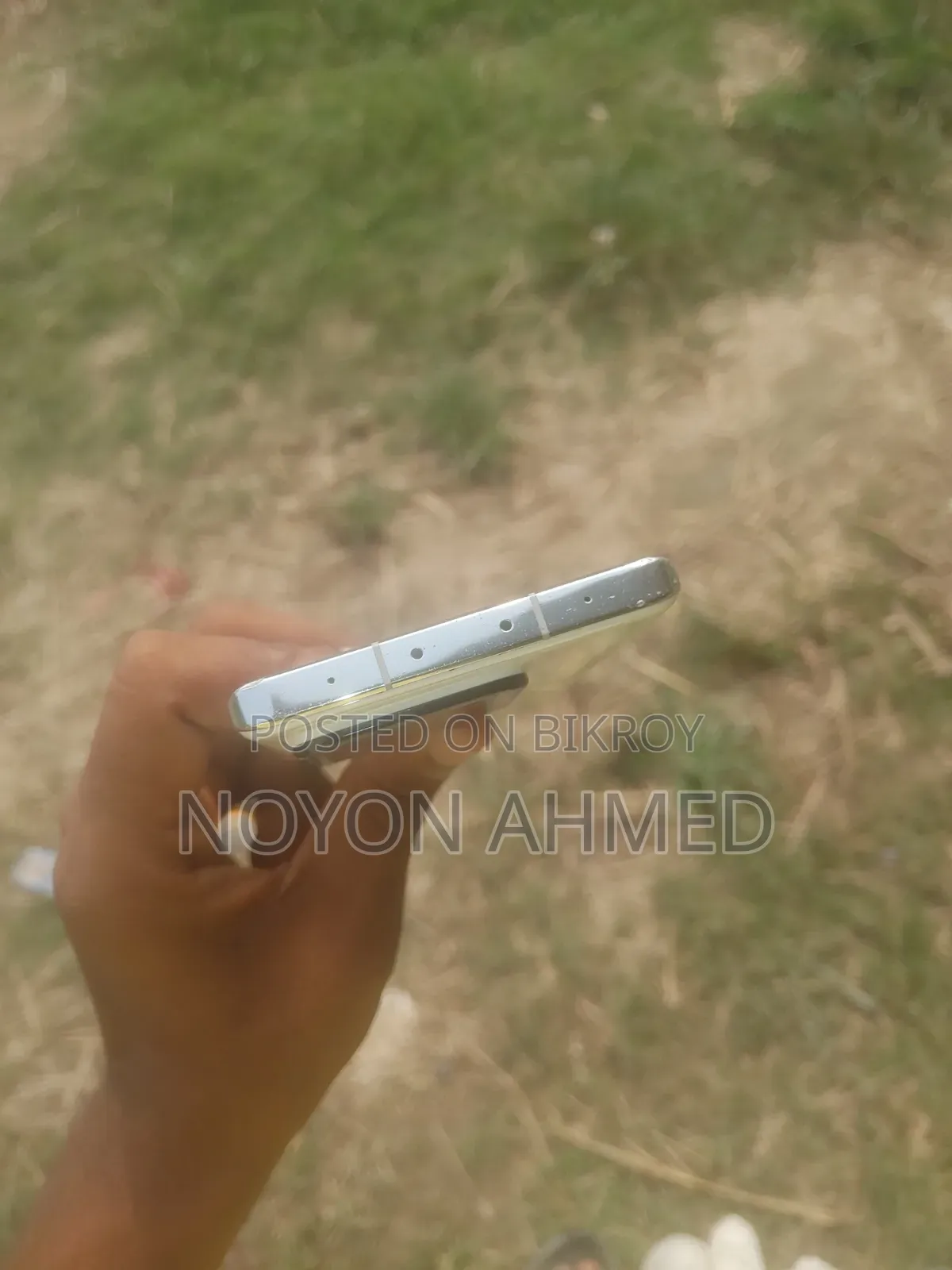 শাওমি ১৩ প্রো ২৫৬ জিবি সাদা