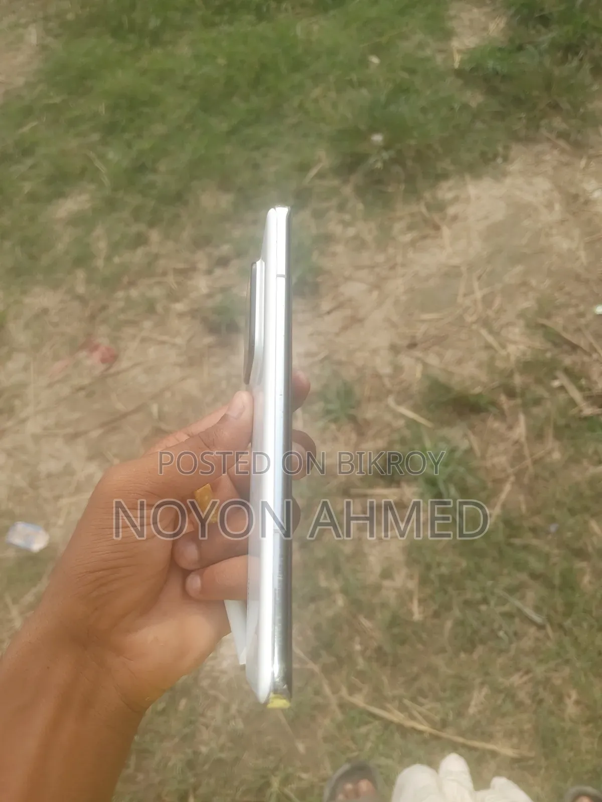 শাওমি ১৩ প্রো ২৫৬ জিবি সাদা
