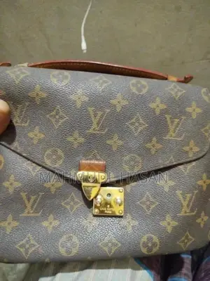 Luxury Brands (Used) Original