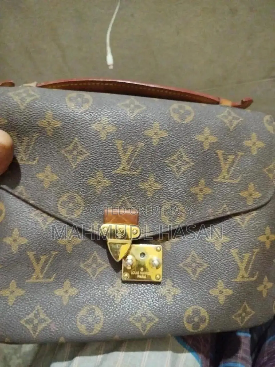 Luxury Brands (Used) Original
