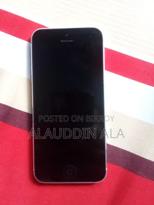 Apple iPhone 5 64 GB Silver