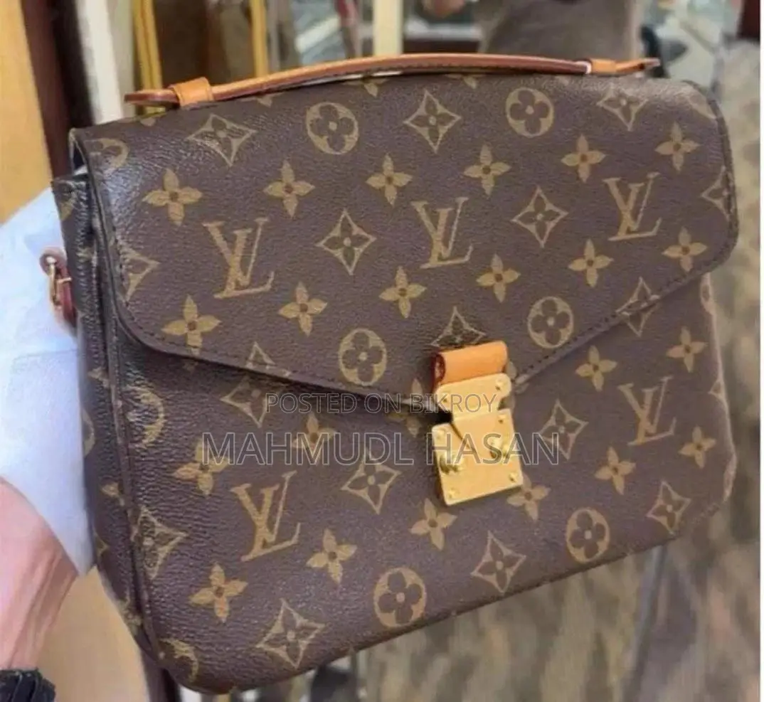 Luxury Brands (Used) Original