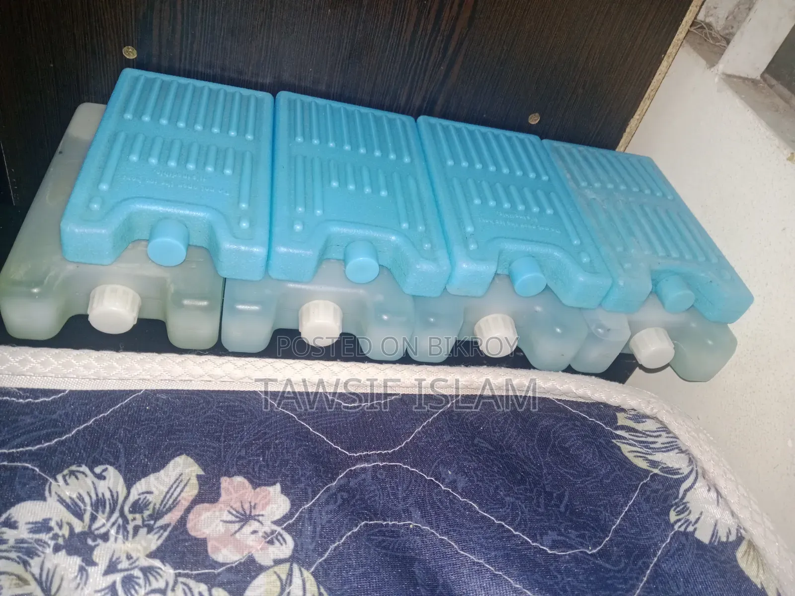 Gree Portable Air Cooler 20L