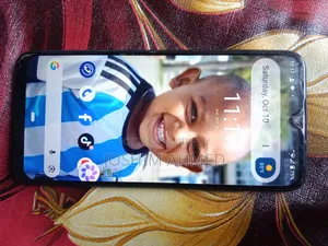 Xiaomi Mi A3 128 GB Blue