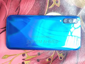 Xiaomi Mi A3 128 GB Blue