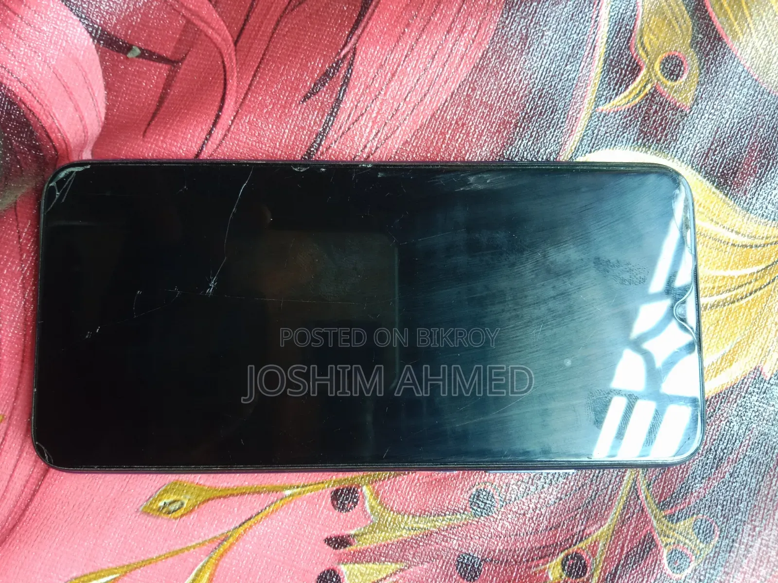 Xiaomi Mi A3 128 GB Blue