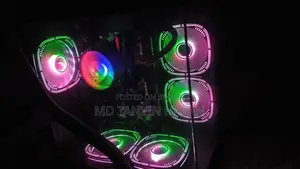 Desktop Computer 16GB Intel Core i5 SSD 500GB