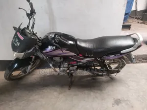 টিভিএস ২০১৪ ব্ল্যাক