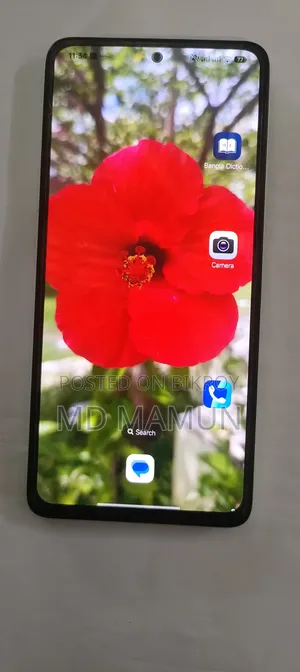 সিয়াওমি রেডমি নোট ১৪ ৪জি ১২৮ জিবি পার্পল
