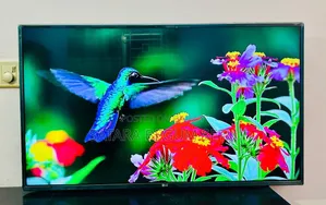 LG 43 Inche 4K Voice Control TV Dolby Audio System Korean TV