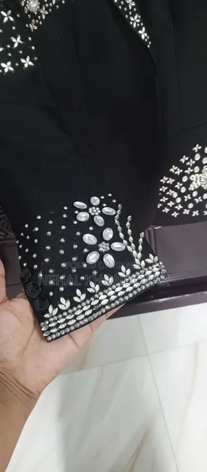 মেনস ব্লেজার