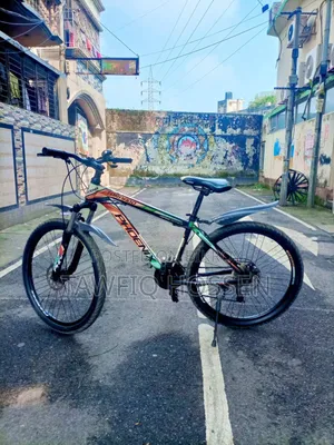 For Sale - Original Phoenix Tornado 24-Speed Bicycle