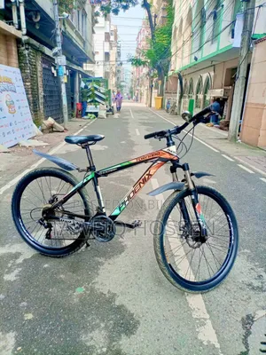 For Sale - Original Phoenix Tornado 24-Speed Bicycle