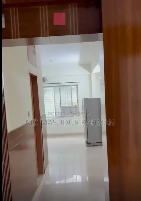 চট্টগ্রামের বায়েজিদে বিক্রয়ের জন্য আসবাবপত্রসহ ৩-বেডরুমের ফ্ল্যাট ব্লক