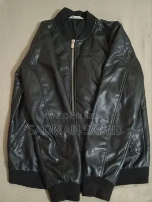 Zara Jacket on Sale