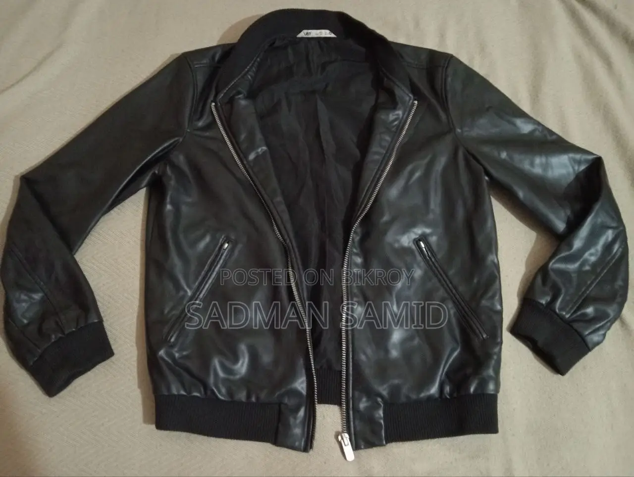 Zara Jacket on Sale