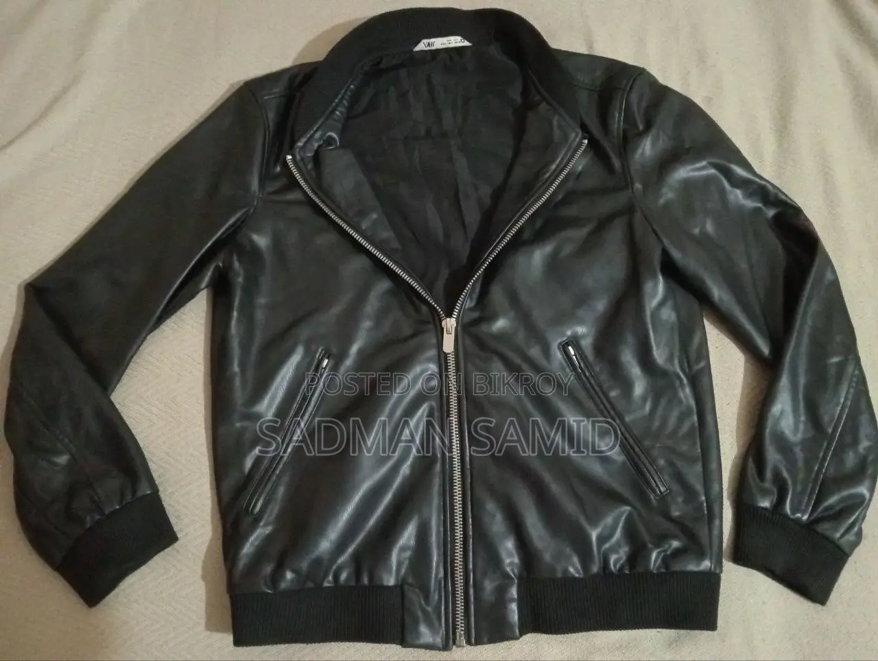 Zara Jacket on Sale