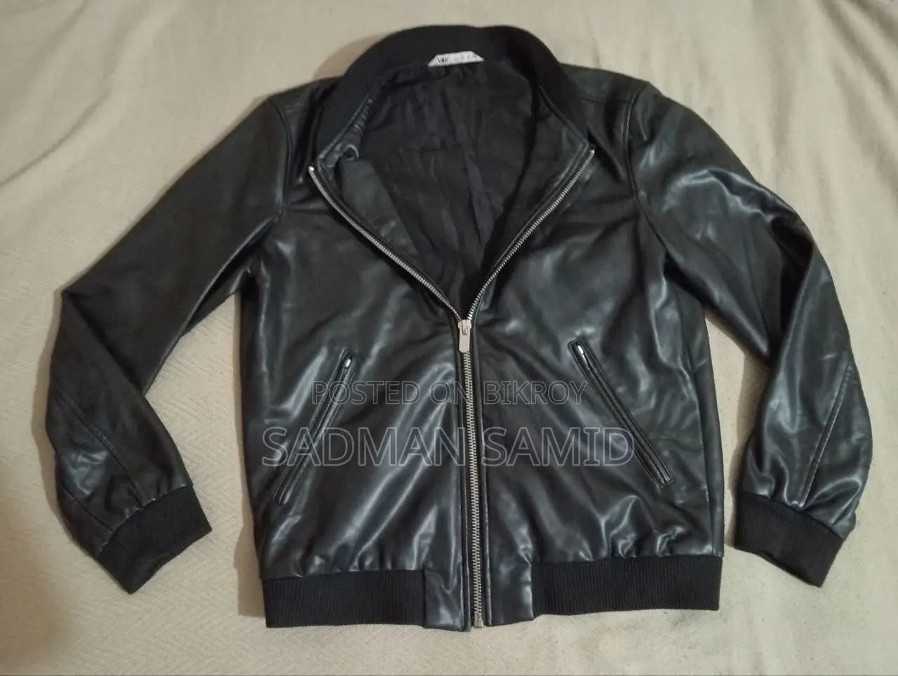Zara Jacket on Sale