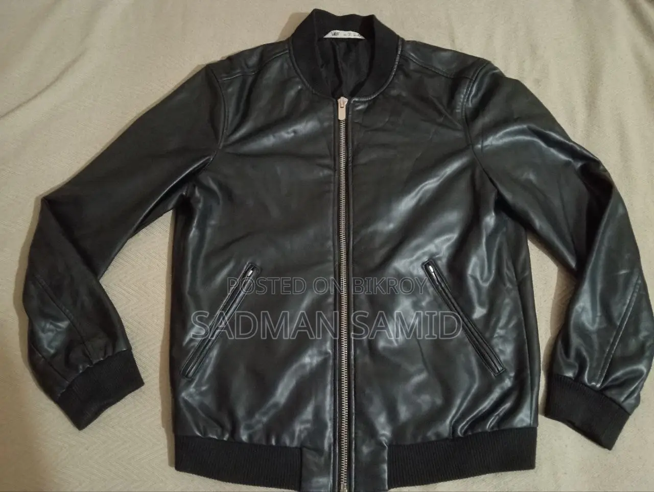 Zara Jacket on Sale