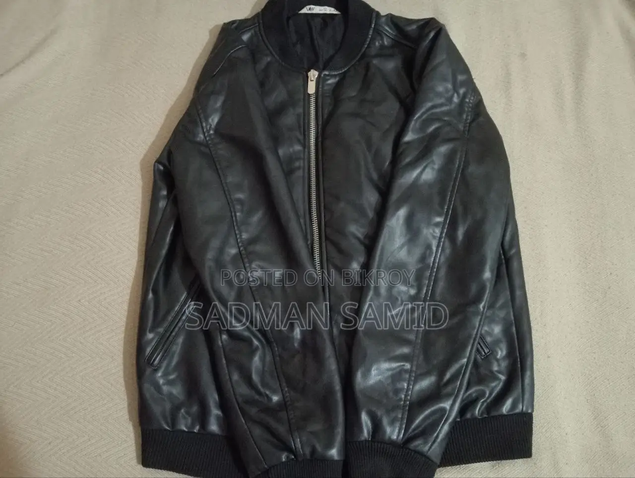 Zara Jacket on Sale
