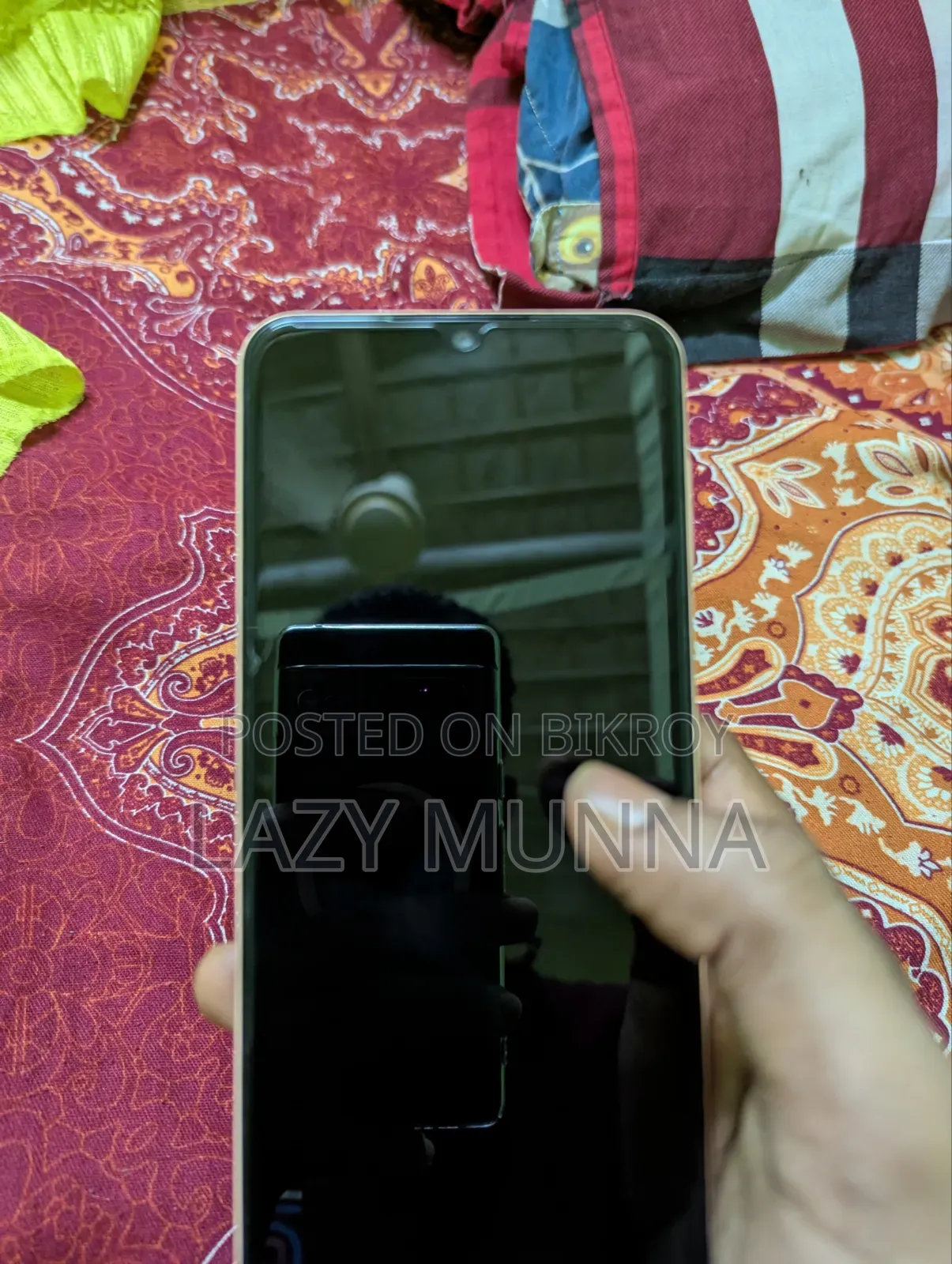 Samsung Galaxy A23 128 GB Pink