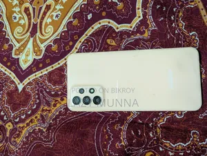 Samsung Galaxy A23 128 GB Pink