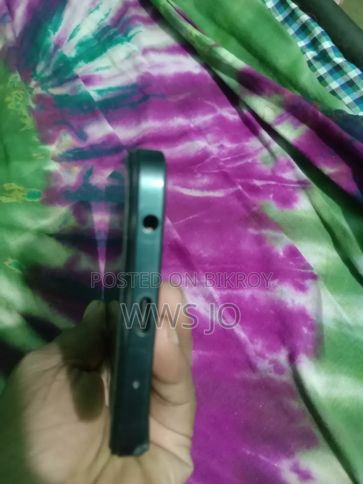 Vivo Y04 64 GB Orange