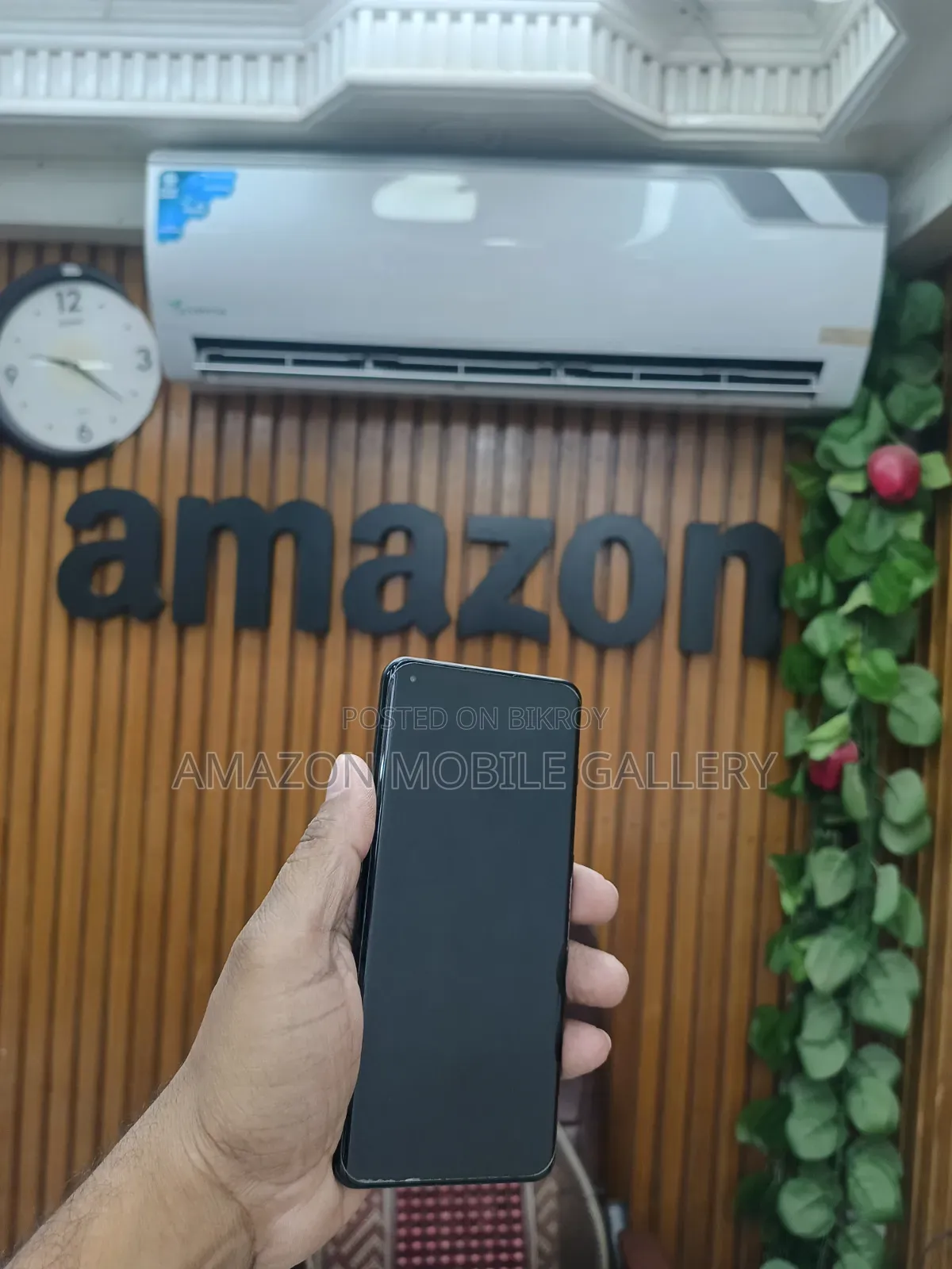 New OnePlus 10 Pro 128 GB Black