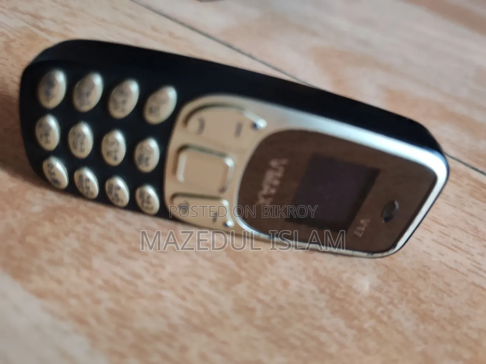 2 Sim Mini Phone