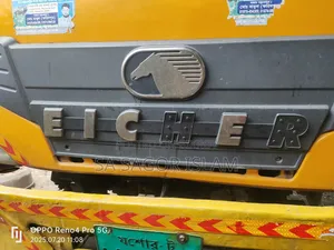 Eicher 1114 Pro