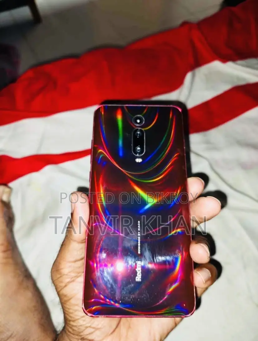 New Xiaomi Mi 9T 128 GB