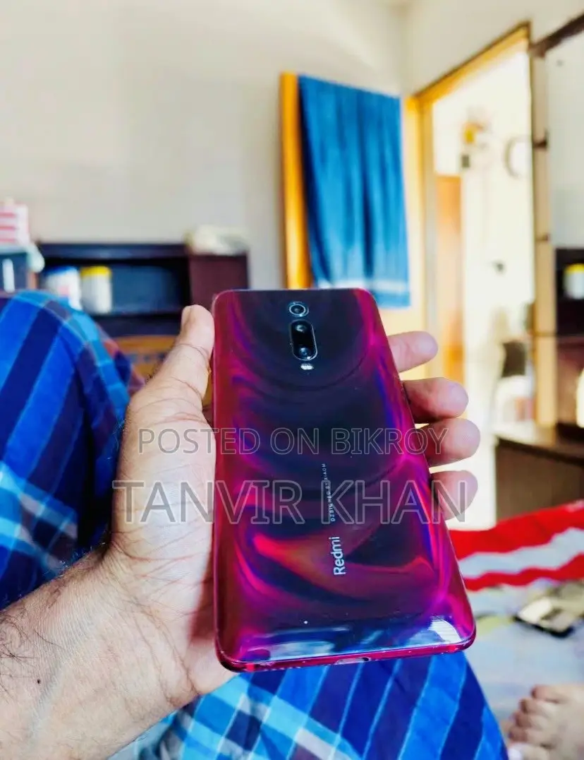 New Xiaomi Mi 9T 128 GB