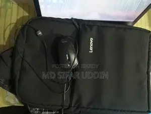 Laptop Lenovo IdeaPad 320 8GB SSD 256GB