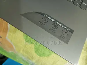 Laptop Lenovo IdeaPad 320 8GB SSD 256GB