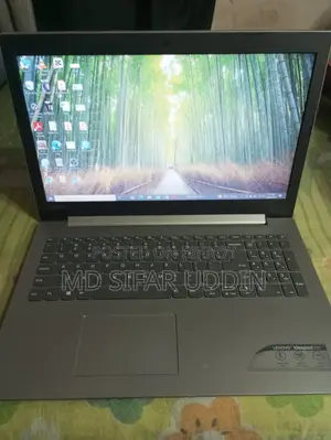Laptop Lenovo IdeaPad 320 8GB SSD 256GB