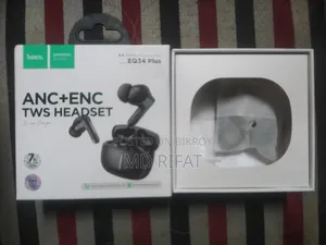 Hoco Eq34 Plus Anc + Enc TWS