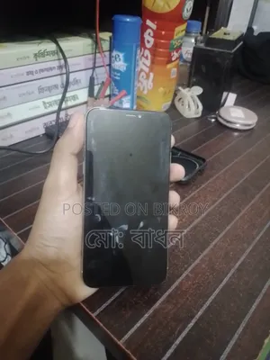 অ্যাপল আইফোন এক্স ২৫৬ জিবি সাদা