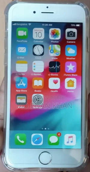 Apple iPhone 6 32 GB Gold