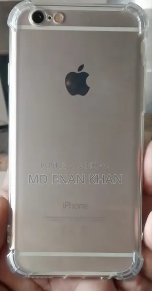 Apple iPhone 6 32 GB Gold