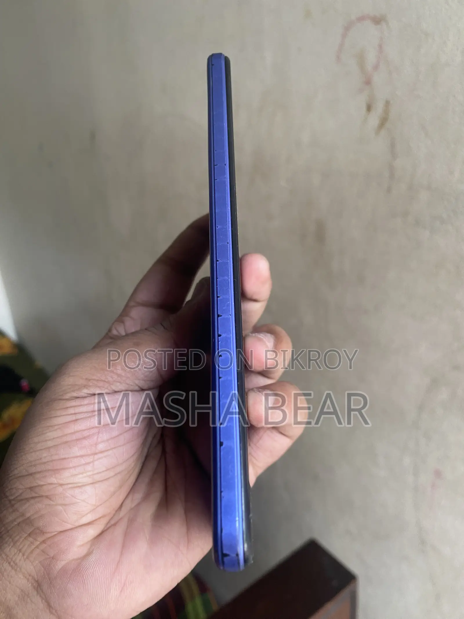 ভিভো ওয়াই২১ ৬৪ জিবি নীল