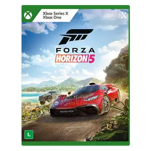 Forza Horizon 5 for Xbox