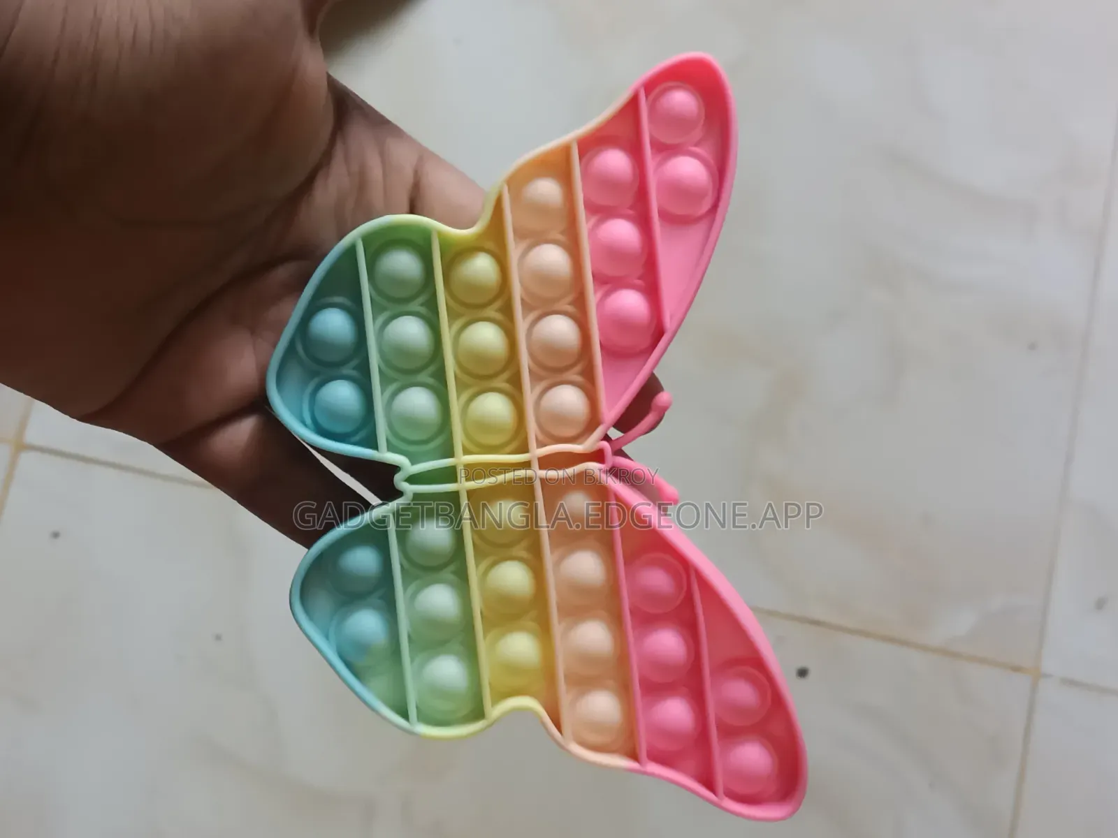 Butterfly Pop It Sale Going On!