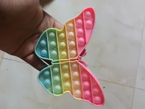 Butterfly Pop It Sale Going On!