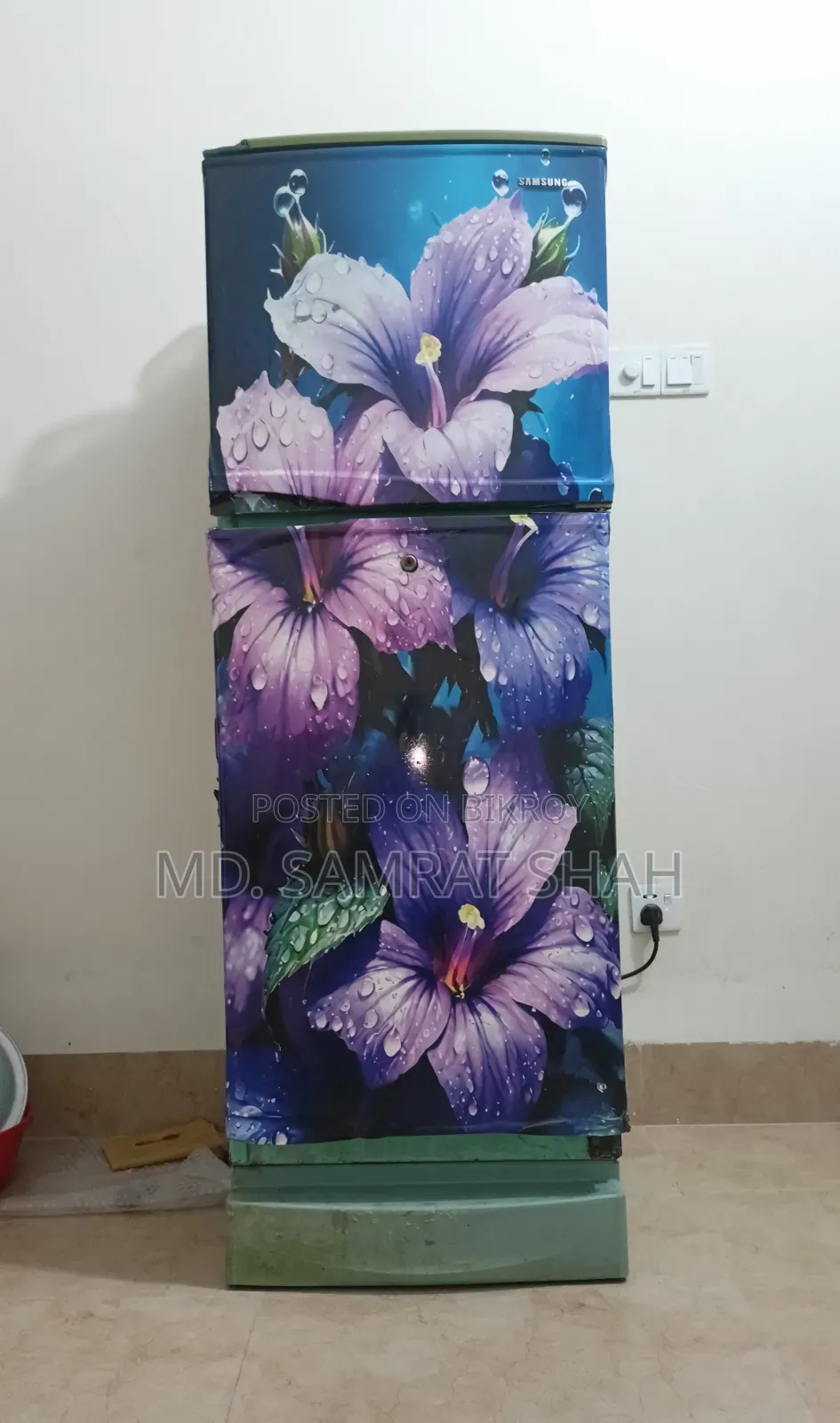 Refrigerator for Sale Fridge