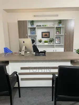 Office Furniture Full Setup