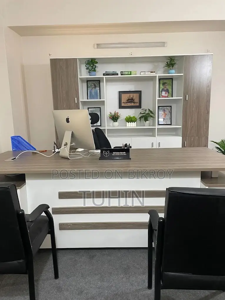 Office Furniture Full Setup
